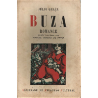 Livros/Acervo/G/GRACA JU BUZA